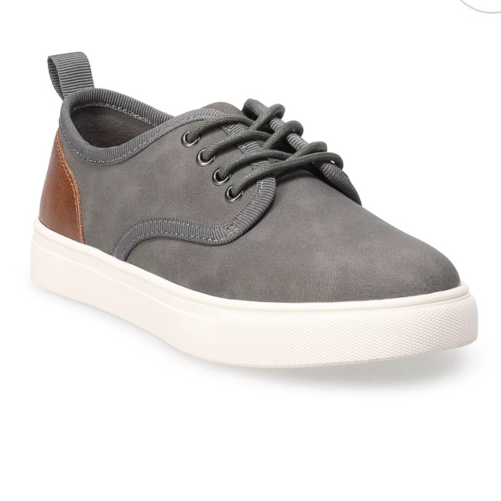 Sonoma big boys dress shoes